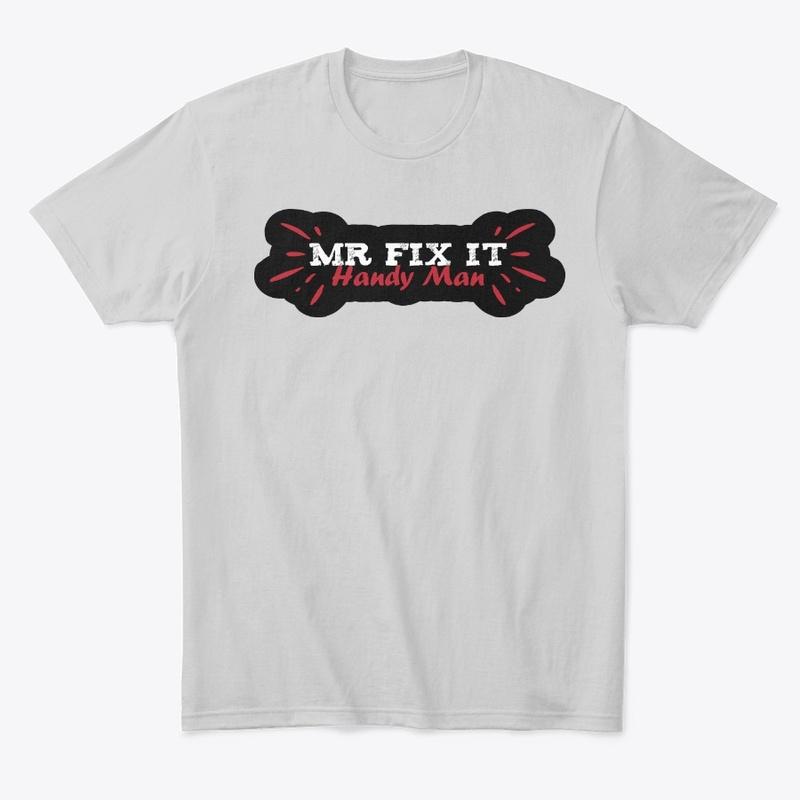 Mr FIX IT