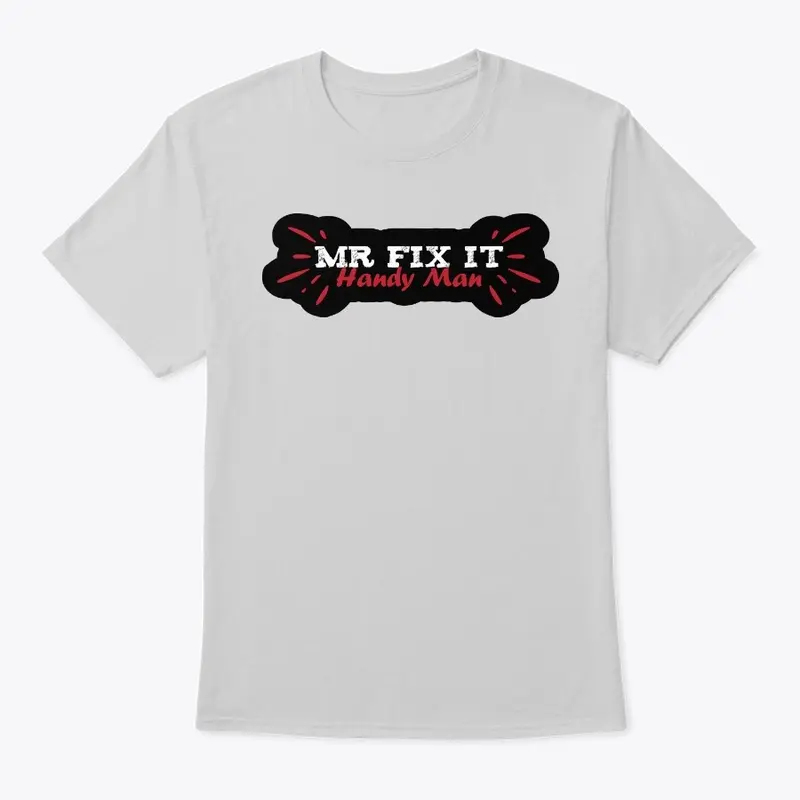 Mr FIX IT