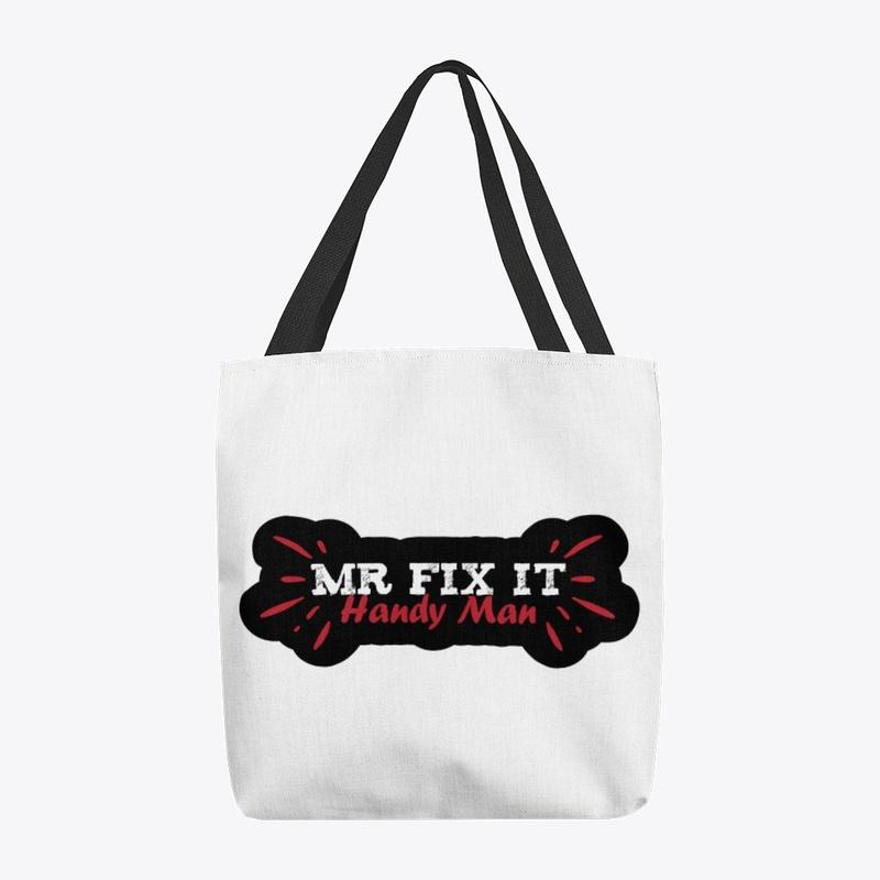 Mr FIX IT